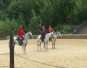 17.6.2018 Boskovice Pathfinder